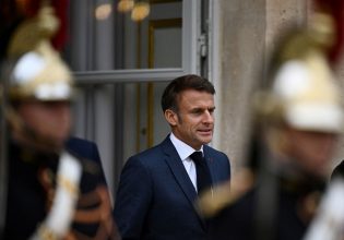 Οι εκλογές στη Γαλλία και η πολιτική αμηχανία του «υπαρκτού νεοφιλελεύθερισμού»