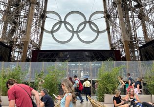 Ολυμπιακοί Αγώνες: «Το αποτέλεσμα των εκλογών δεν θα τους επηρεάσει», υπόσχεται η δήμαρχος του Παρισιού