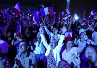 Γαλλικές εκλογές: Τι έχουν στο μυαλό τους οι ακροδεξιοί ψηφοφόροι της Λεπέν; – Απαντούν οι ίδιοι