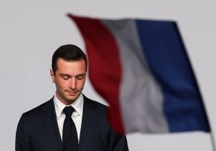 Ζορντάν Μπαρντελά: «Η Γαλλία πέφτει στα χέρια της άκρας αριστεράς» – Απογοητευμένος με το εκλογικό αποτέλεσμα