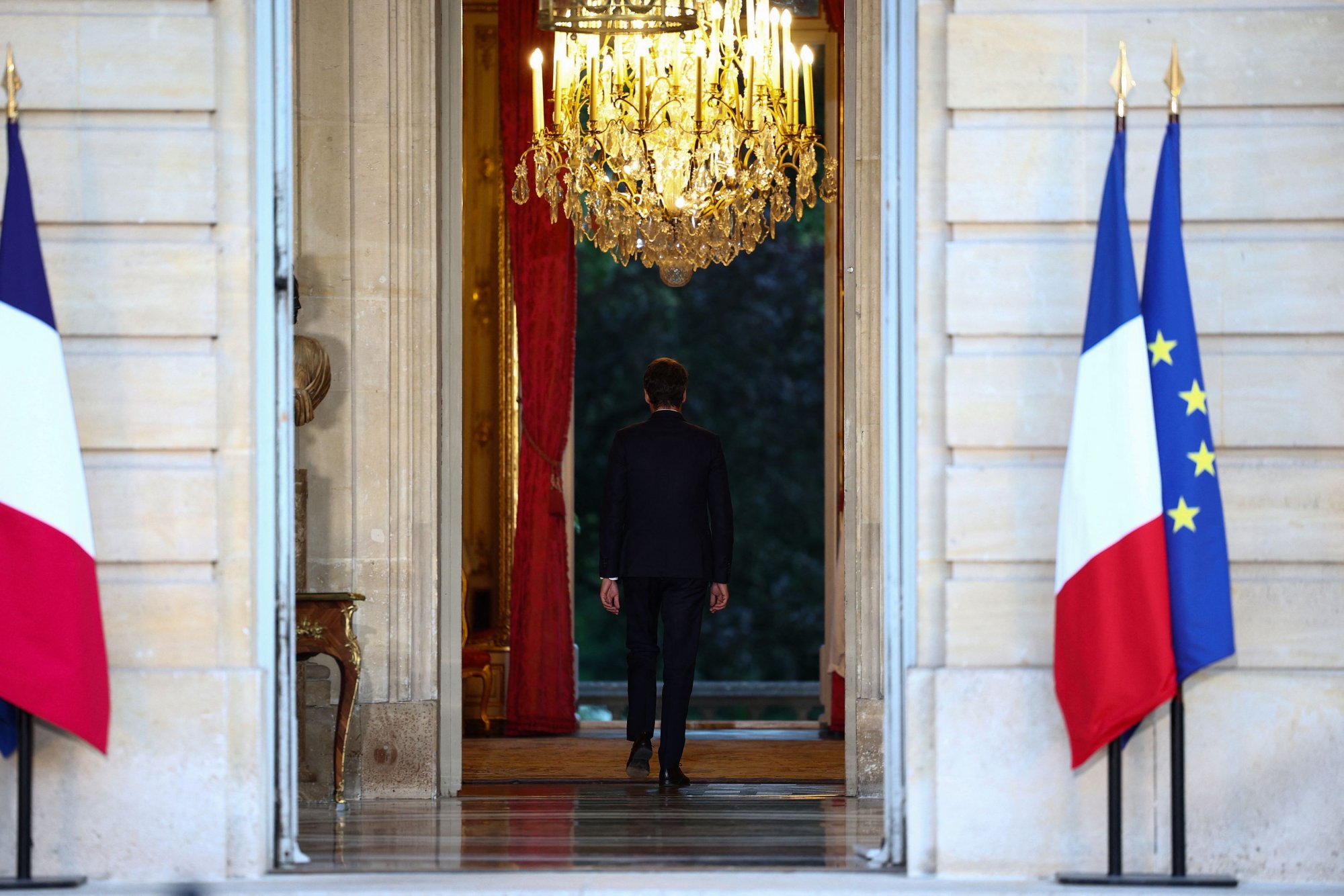 Γαλλία: Μετά τις εκλογές τι; Πώς θα κατανεμηθούν οι έδρες στο νέο κοινοβούλιο