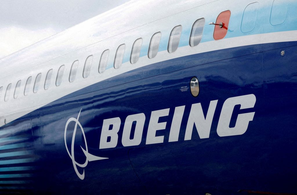 Boeing: Έτοιμη να παραδεχτεί υπαιτιότητα για 2 θανατηφόρα ατυχήματα