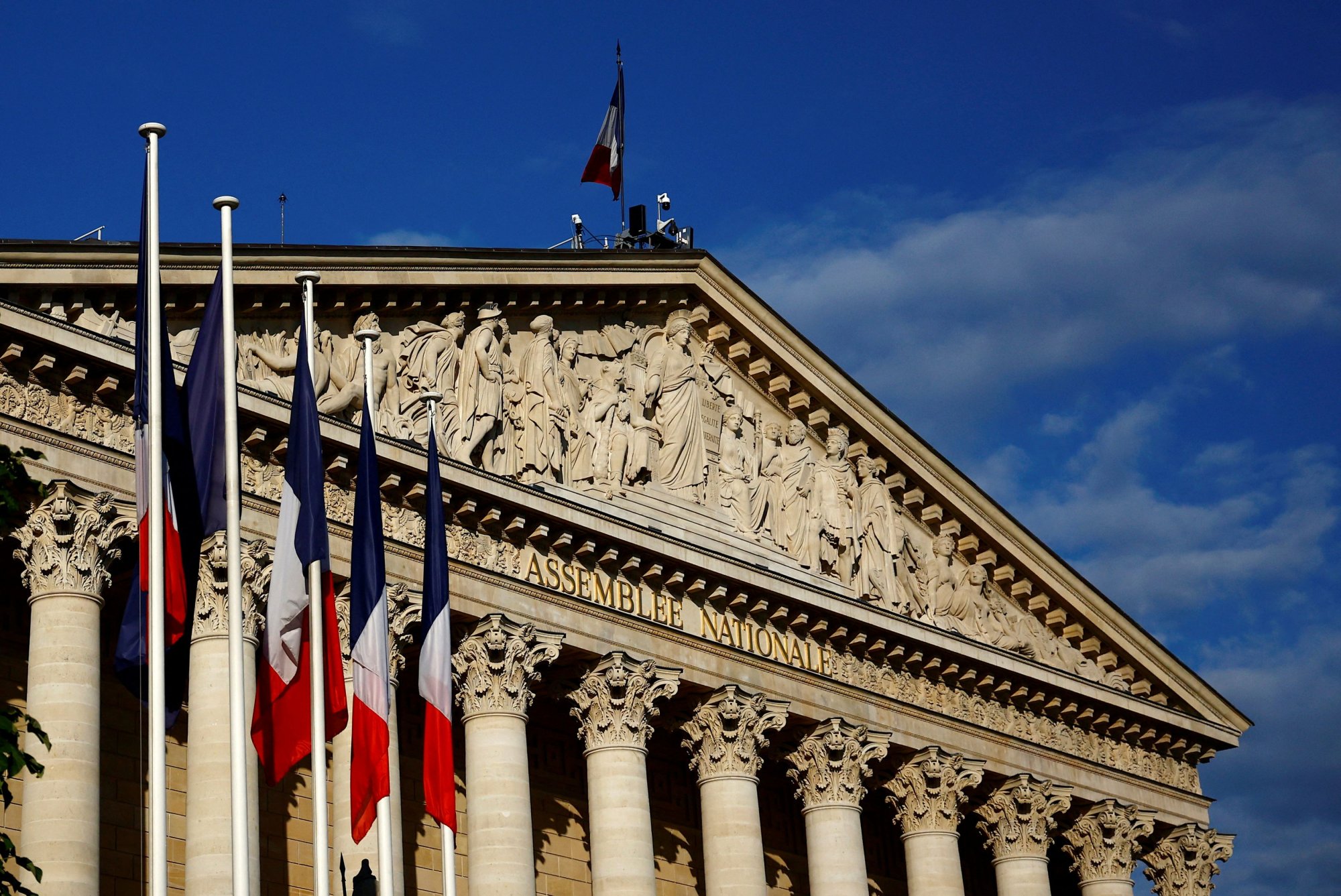Γαλλία: Ήρθε η ώρα να αντιμετωπίσει τον κίνδυνο της αγοράς ομολόγων που μέχρι τώρα προτιμούσε να αγνοεί [γράφημα]