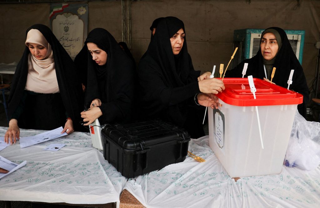 Ιράν: Κύμα αμφισβήτησης του Πεζεσκιάν μετά τις προεδρικές εκλογές
