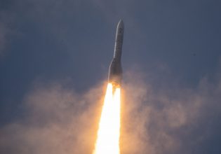 Η Ευρώπη επιστρέφει στο Διάστημα με την παρθενική πτήση του Ariane 6