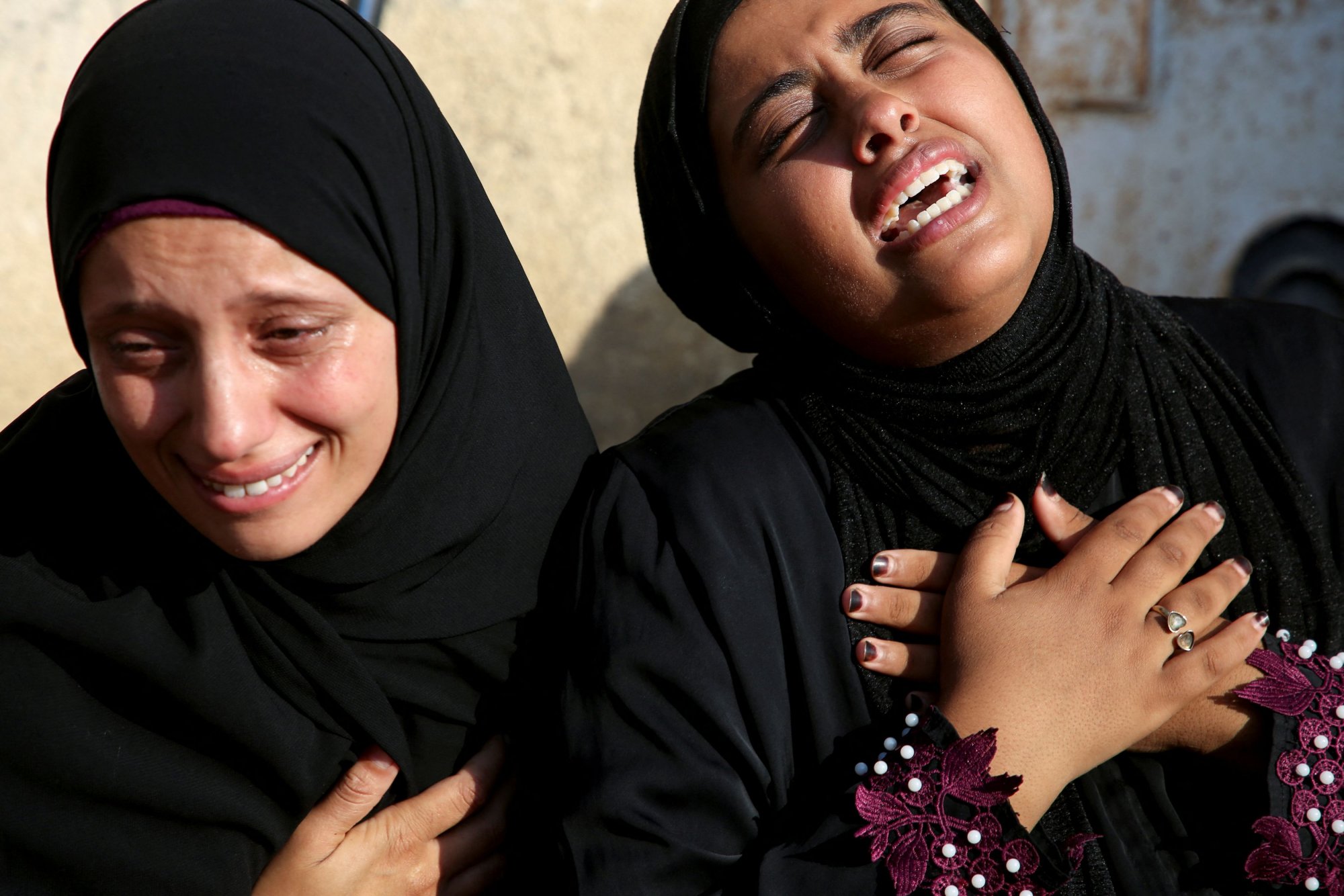 Γάζα: Νέες φονικές επιθέσεις του Ισραήλ - Οι IDF επιμένουν ότι μαχητές χρησιμοποιούν σχολεία του ΟΗΕ