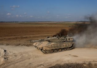Γάζα: Το Ισραήλ δεν προτίθεται να τερματίσει τον πόλεμο, λέει ο Χακάν Φιντάν