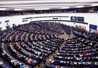 Ευρωπαϊκό Κοινοβούλιο: Εκλέχθηκε το νέο προεδρείο – Οι 14 αντιπρόεδροι και οι 5 κοσμήτορες