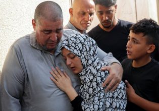 Γάζα: Ο ισραηλινός στρατός συνεχίζει το σφυροκόπημα – Τουλάχιστον δέκα νεκροί στην κεντρική Λωρίδα