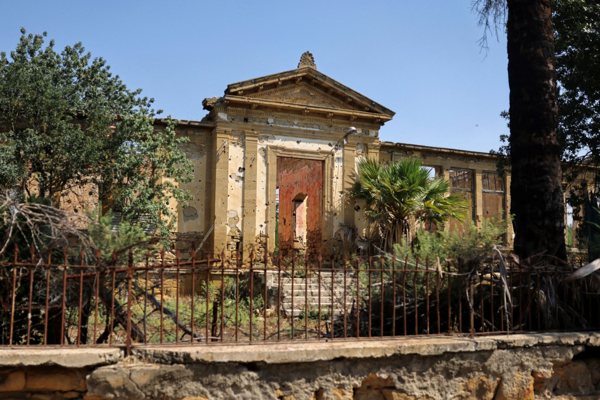 Κρήτη: Πένθιμα θα χτυπήσουν οι καμπάνες για την «μαύρη» επέτειο της Κύπρου