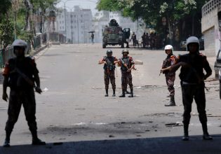 Μπανγκλαντές: Οι φοιτητές κέρδισαν, όμως το τίμημα ήταν περίπου 200 νεκροί