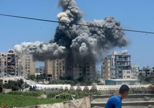 Γάζα: Μάχες με Παλαιστίνιους ενόπλους δίνουν οι IDF στη Ράφα – Νέα ισραηλινά πλήγματα στην κεντρική Λωρίδα