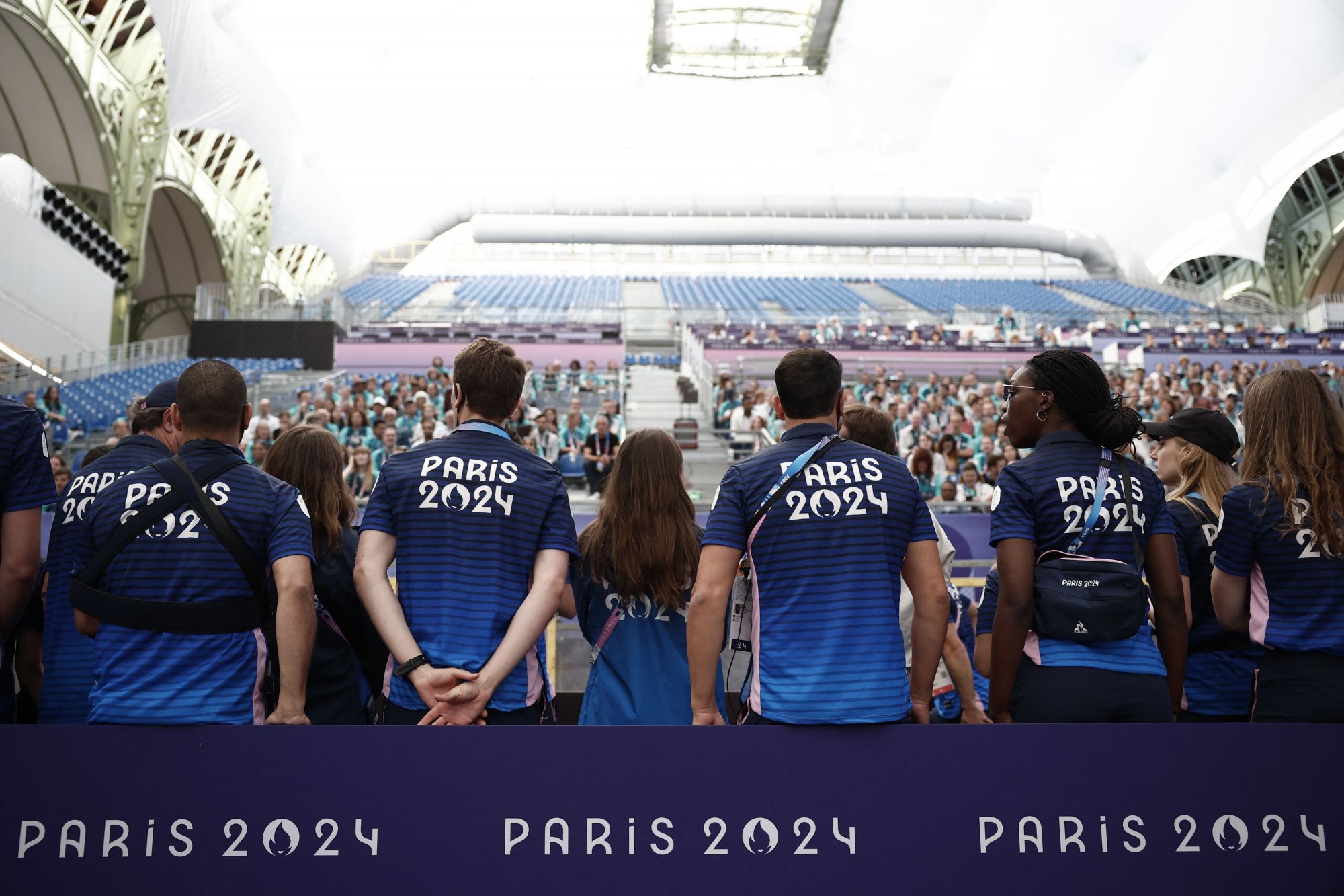 Ολυμπιακοί Αγώνες 2024: Πόσα χρήματα θα λάβουν οι φετινοί ολυμπιονίκες;