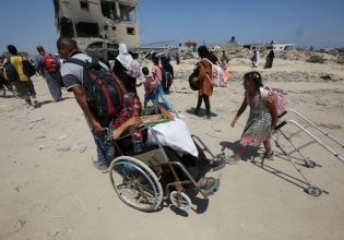 Πόλεμος στη Γάζα: Φονικοί βομβαρδισμοί του Ισραήλ λίγο μετά τις εντολές εκκένωσης στη Χαν Γιουνίς