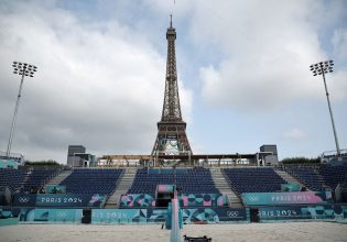 Παρίσι: 1 στα 4 δημόσια Wi-Fi είναι επισφαλές