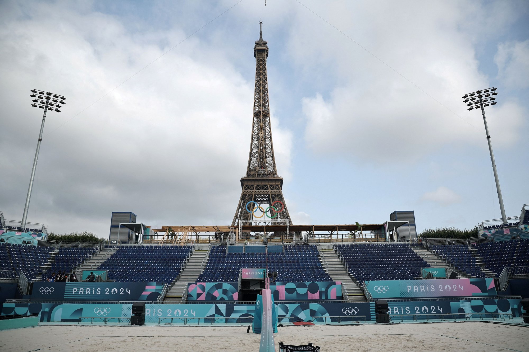 Παρίσι: 1 στα 4 δημόσια Wi-Fi είναι επισφαλές