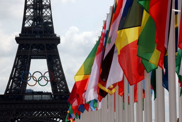Ολυμπιακοί Αγώνες: Φέρνουν τουρίστες, αλλά «διώχνουν» τους Γάλλους – Πόσο ωφελείται η Αθήνα;