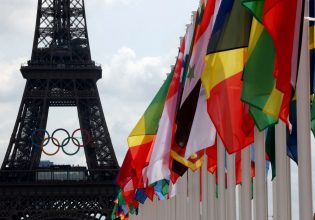 Ολυμπιακοί Αγώνες 2024: Η μεγάλη γιορτή του αθλητισμού στα «δίχτυα» της (γεω)πολιτικής