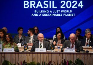 G20: Δεσμεύονται να «συνεργαστούν» για να φορολογούνται πιο δίκαια οι δισεκατομμυριούχοι