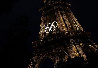 Ολυμπιακοί Αγώνες 2024: Απόψε η τελετή έναρξης στο Παρίσι μετά από 100 χρόνια