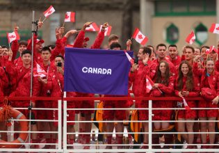 Ολυμπιακοί Αγώνες 2024: Εξετάζουν το δικαίωμα έφεσης οι Καναδοί μετά την «καμπάνα» της FIFA για κατασκοπεία