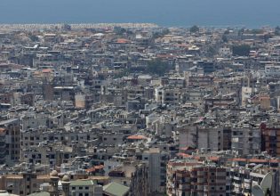 Ισραήλ – Επίθεση στα Υψίπεδα του Γκολάν: Δύο νεκροί και τρεις τραυματίες από χτύπημα drone στον Λίβανο
