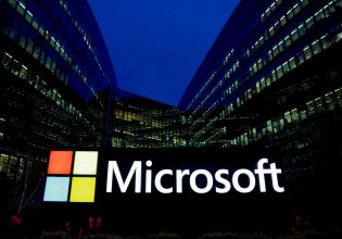 Microsoft: Νέα διακοπή σε βασικές υπηρεσίες – Εκτός πρόσβασης εφαρμογές του Office