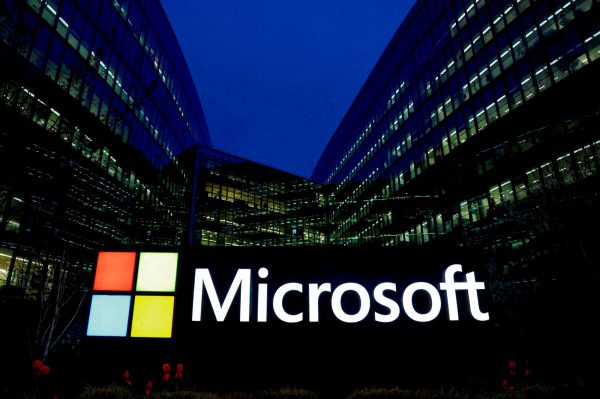 Microsoft: Νέα διακοπή σε βασικές υπηρεσίες – Εκτός πρόσβασης εφαρμογές του Office