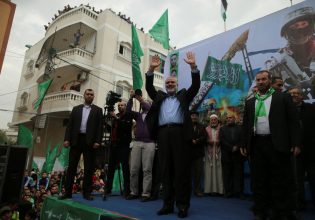 Ισμαήλ Χανίγια: Το προφίλ του ηγέτη της Χαμάς που δολοφονήθηκε στο Ιράν