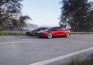 Αύξηση τιμών στο Tesla Model 3 λόγω δασμών