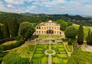 Το σπίτι της πραγματικής Μόνα Λίζα στην Ιταλία πωλείται – Δείτε το εσωτερικό του