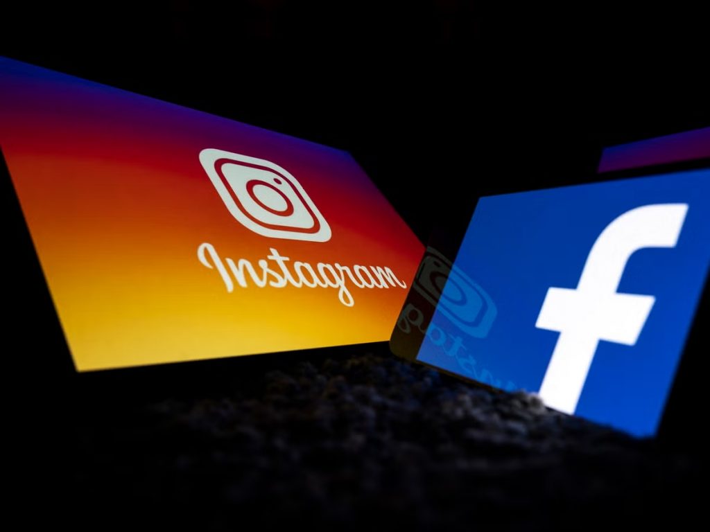 «Έπεσαν» Facebook, Messenger και Instagram