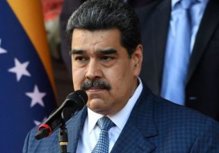 Εκλογές στη Βενεζουέλα: Τρίτη θητεία στον προεδρικό θώκο εξασφάλισε ο Νικολάς Μαδούρο