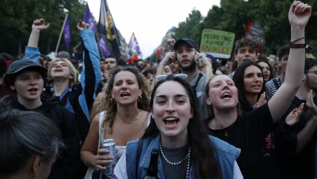 Élections en France : la démocratie a gagné – la gauche est appelée à assumer ses responsabilités