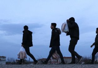 Ιρλανδία: Συμμετέχει στο σύμφωνο για τη μετανάστευση και το άσυλο – Ικανοποίηση από την Κομισιόν