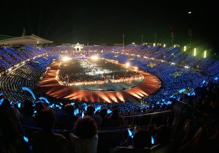 «Βόμβα» για τους Ολυμπιακούς του 1992