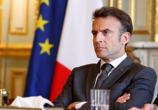 Εκλογές στη Γαλλία: Μετά τους Ολυμπιακούς Αγώνες θα οριστεί πρωθυπουργός, λέει ο Μακρόν