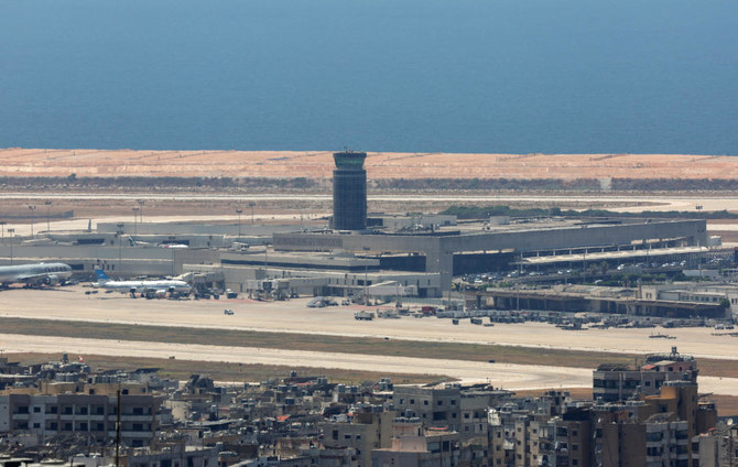Ισραήλ - Λίβανος: Ακυρώσεις πτήσεων προς Βηρυτό εν μέσω φόβων για ισραηλινό χτύπημα