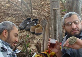 Χαμάς: Λέμε στον Νετανιάχου ότι ο Μοχάμεντ Ντέιφ είναι ζωντανός και χλευάζει τα ψέματά σας