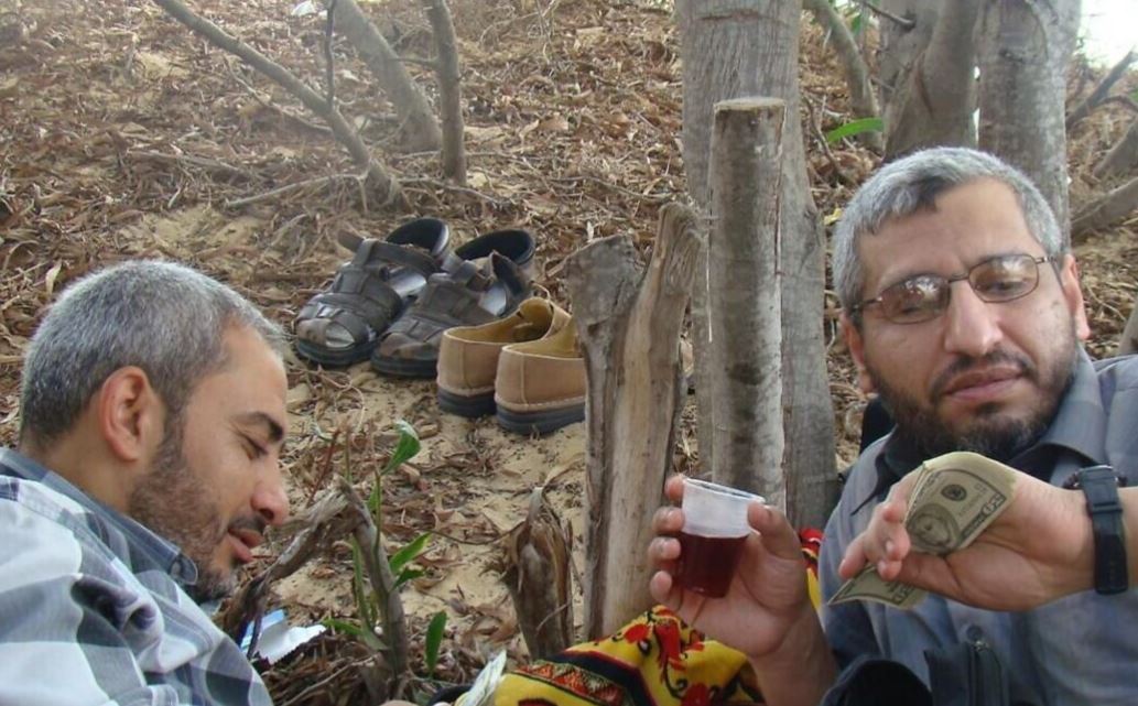Χαμάς: Λέμε στον Νετανιάχου ότι ο Μοχάμεντ Ντέιφ είναι ζωντανός και χλευάζει τα ψέματά σας