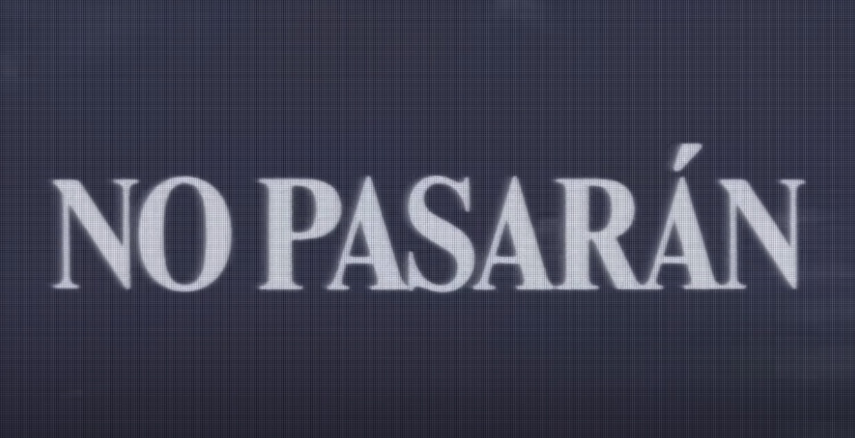 No pasaran: Η γαλλική ραπ σκηνή τα βάζει με την ακροδεξιά