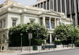 Υψίπεδα του Γκολάν: Η Αθήνα καταδικάζει την επίθεση και καλεί σε αυτοσυγκράτηση