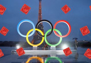Tο Παρίσι 2024 θα είναι οι πιο σέξι Ολυμπιακοί Αγώνες όλων των εποχών;