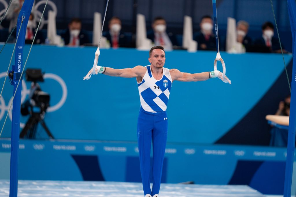 Ολυμπιακοί Αγώνες 2024: Οι 101 αθλητές και αθλήτριες της ελληνικής αποστολής