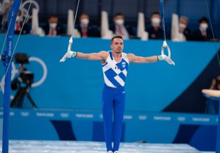 Ολυμπιακοί Αγώνες 2024: Οι 101 αθλητές και αθλήτριες της ελληνικής αποστολής