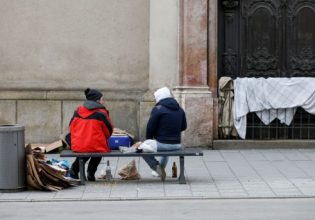 Έχουν δουλειές, αλλά όχι σπίτια – Η αθέατη κρίση των αστέγων στην Αμερική φτάνει και στην Ευρώπη;