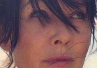 Σάνεν Ντόχερτι: O γιατρός της θυμάται τις «θλιβερές» και «όμορφες» τελευταίες στιγμές πριν το θάνατo της
