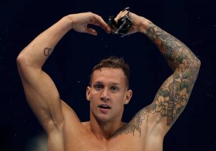 Γιατί οι αθλητές των Ολυμπιακών Αγώνων κάνουν τατουάζ τους πέντε κύκλους;