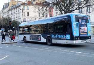 Παρίσι 2024: Αθλητής έχασε τον αγώνα του επειδή καθυστέρησε το λεωφορείο