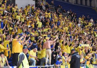 «Στο Βελιγράδι και τη νέα σεζόν η Μακάμπι για την Euroleague»